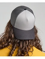 Atlantis Headwear Rapper Cotton-S 5 panelová Trucker kšiltovka 33.0260 aquamarine/black Atlantis Headwear Rapper Cotton-S 5 panelová Trucker kšiltovka 33.0260 aquamarine/black