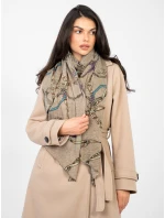 Závoj AT CH F67024.26 béžový Závoj AT CH F67024.26 béžový