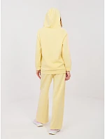 IT BL mikina 21782.84 světle žlutá