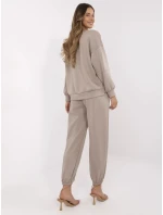 MI KMPL set M5879.86 tmavě lila