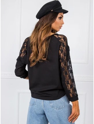 Halenka TP BZ 5476.55 černá Halenka TP BZ 5476.55 černá