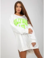 Mikina VI BL 3102.01P ecru