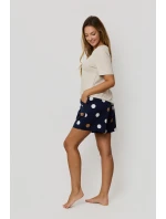 Pyžamo Oceane short Pyžamo Oceane short