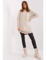 Denní šaty model 190607 Rue Paris Denní šaty model 190607 Rue Paris