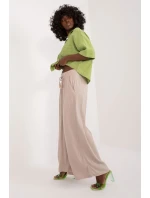 Dámské kalhoty model 197538 Sublevel Dámské kalhoty model 197538 Sublevel