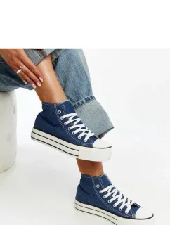 Tenisky  model 207390 Solea