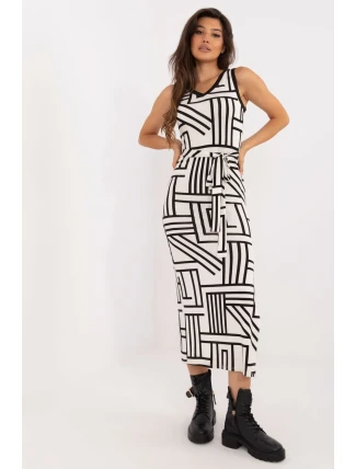 Denní šaty model 214453 Lakerta Denní šaty model 214453 Lakerta