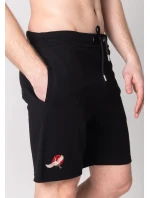 Pánské šortky John Frank JFSHBA03 Pánské šortky John Frank JFSHBA03