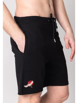 Pánské šortky John Frank JFSHBA03 Pánské šortky John Frank JFSHBA03