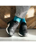 Ponožky Steven art.056 Garniturowe Gładkie 39-47