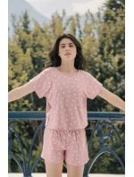 Dámské pyžamo 3415 Chloe - TARO