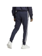 Kalhoty adidas Essentials French Terry Tapered Cuff 3-Stripes M IC9406 Kalhoty adidas Essentials French Terry Tapered Cuff 3-Stripes M IC9406