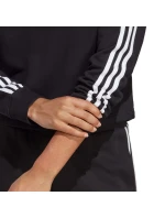 Mikina adidas Essentials French Terry Crop Hoodie W IC8767 Mikina adidas Essentials French Terry Crop Hoodie W IC8767