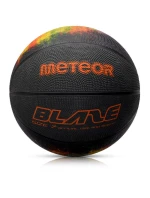 Basketbalový míč Meteor Blaze 7 16812 velikost 7