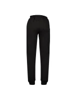 Geografické Norsko Merci EO/PR Black Pánské 100 B67 M WU8129-GNO-BLACK kalhoty