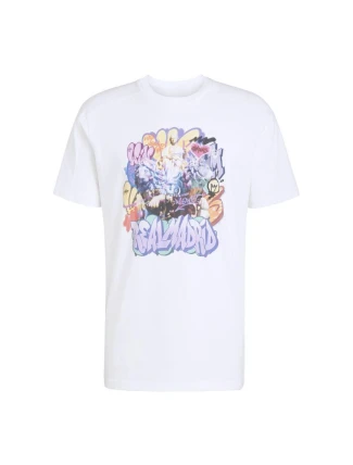 Tričko adidas Real Madrid DNA JG3582