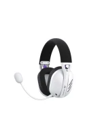 Herní sluchátka Havit Fuxi-H3 (bílá/černá)