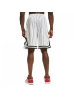Karl Kani Small Signature Pinstripe Mesh Shorts M 6014921 Karl Kani Small Signature Pinstripe Mesh Shorts M 6014921