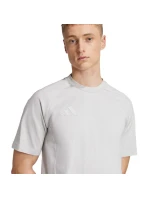 Tričko adidas Tiro 25 Tee Travel M JY5947 pánské