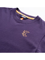 BEECH JRG dětské tričko s krátkým rukávem