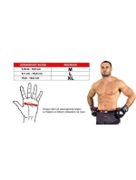 Rukavice MMAM - Verdikt - LegacySeries