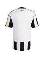 Pánské adidas Newcastle United FC 25/26 Home shirt white and black JI7382 pánské