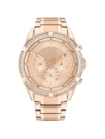 Dámské hodinky Tommy Hilfiger Kenzie 1782558+ BOX Dámské hodinky Tommy Hilfiger Kenzie 1782558+ BOX