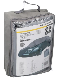 POTAH NA AUTO 534X178X120CM PEVA DUNLOP