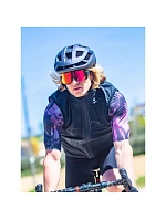 Cyklistická vesta NORTHWAVE Rainskin Vest, tmavě šedá Cyklistická vesta NORTHWAVE Rainskin Vest, tmavě šedá