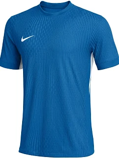 Pánské tričko Nike Dri-FIT ADV VaporKnit V, modré, FZ9271 463