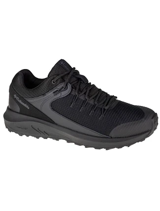 Boty Columbia Trailstorm Waterproof M 1938891012