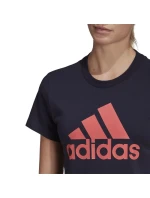 Dámské tričko BL T W HH8838 - Adidas Dámské tričko BL T W HH8838 - Adidas