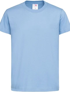 Stedman Classic-T Kids Dětské tričko 05.2200 light blue
