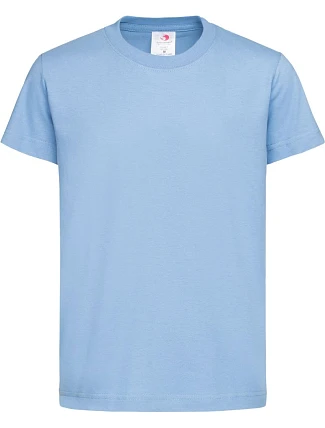 Stedman Classic-T Kids Dětské tričko 05.2200 light blue