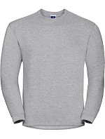 Russell Athletic 013M Pracovní mikina 12.013M light oxford Russell Athletic 013M Pracovní mikina 12.013M light oxford