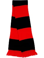 Result Headwear R 146X Týmová šála 28.146X red/black Result Headwear R 146X Týmová šála 28.146X red/black