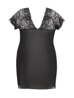 Anais Marina barva:černá Anais Marina barva:černá