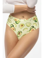 Julimex Simple Brasil Maxi barva:avocado