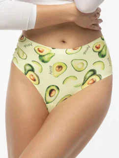 Julimex Simple Brasil Maxi barva:avocado