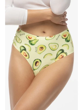 Julimex Simple Brasil Maxi barva:avocado