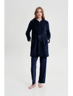 Vamp - Dámský župan na zip 19211 - Vamp