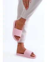 Dámské Žabky 4FMM00FFLIF031A-56S Růžové Dámské Žabky 4FMM00FFLIF031A-56S Růžové