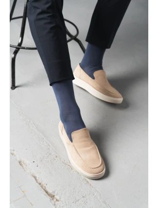 Ponožky 124-04 Džíny - Steven Ponožky 124-04 Džíny - Steven