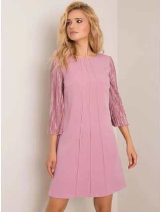 Dámské elegantní šaty 1345 - FPrice