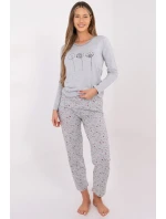 Pyžama model 222192 Forever Pink Pyžama model 222192 Forever Pink