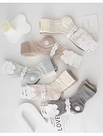 Ponožky WiK Butterfly 3529 wz.01 35-42