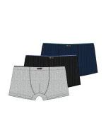 Boxerky Redo Pattern L-2XL