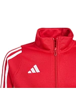 Mikina adidas Tiro 24 Training Jr IR7502
