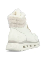 Rieker W RKR720 bílá zateplená sportovní obuv Rieker W RKR720 bílá zateplená sportovní obuv