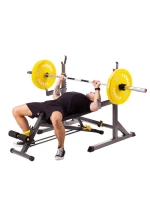 Římská lavice HMS LSR8311